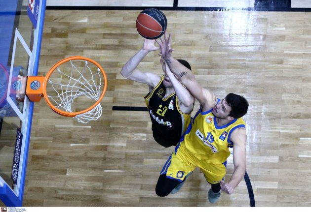 Υπέγραψε ο Γόντικας
