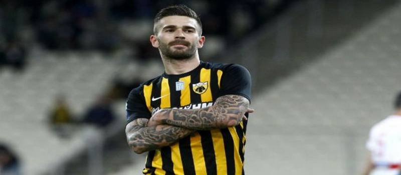 Calciomercato: «Λάτσιο και Ταμπζονσπόρ στο παιχνίδι για Λιβάγια»