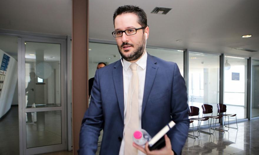 Χήνας: «Μας αρέσει η κουβέντα για τους… γέρους της ΑΕΚ»