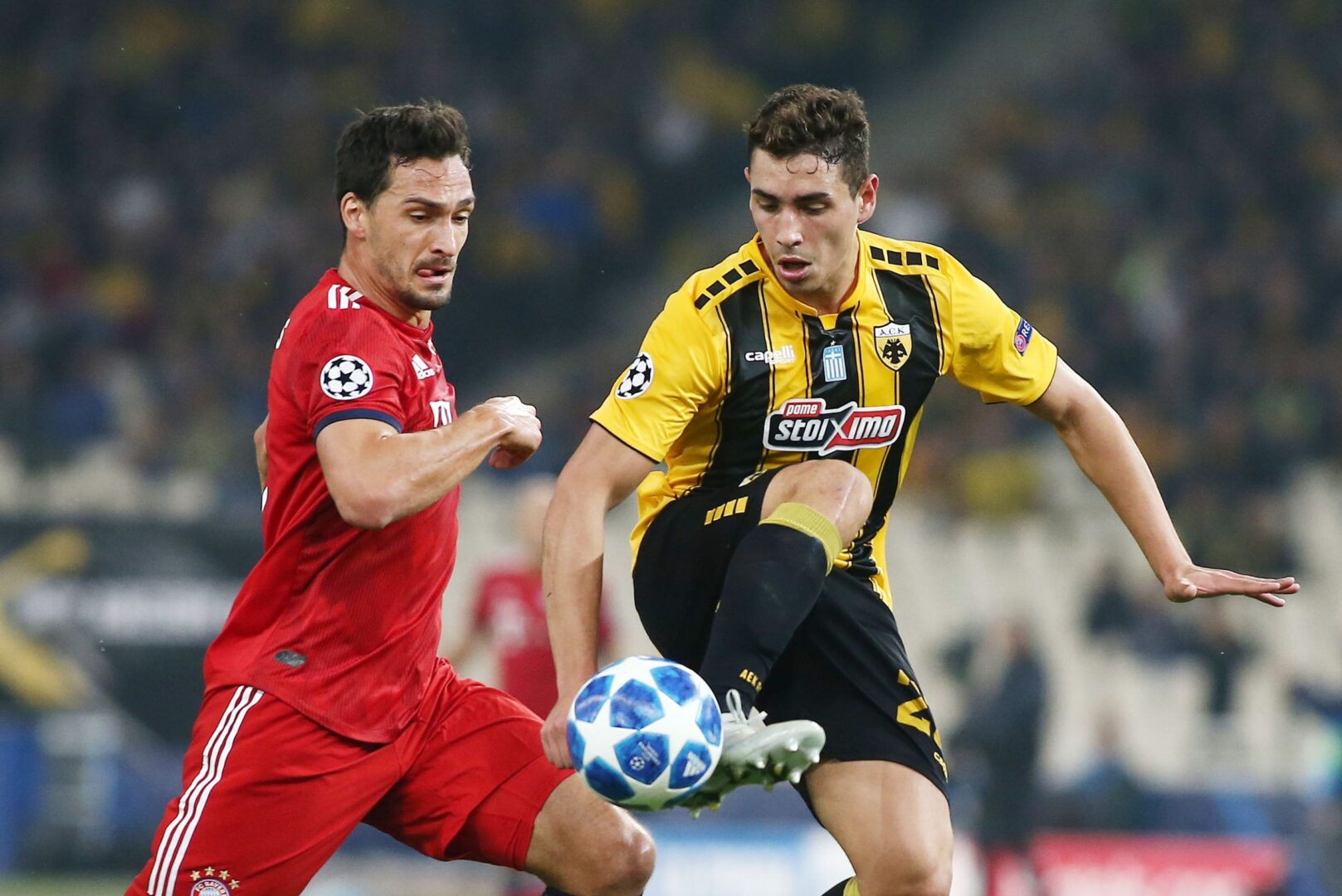 “Κυνηγάει” τον Πόνσε η Μπολόνια