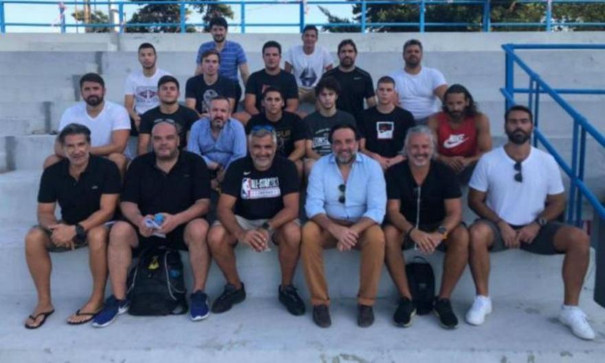 «Έπεσαν στο νερό» στην ΑΕΚ