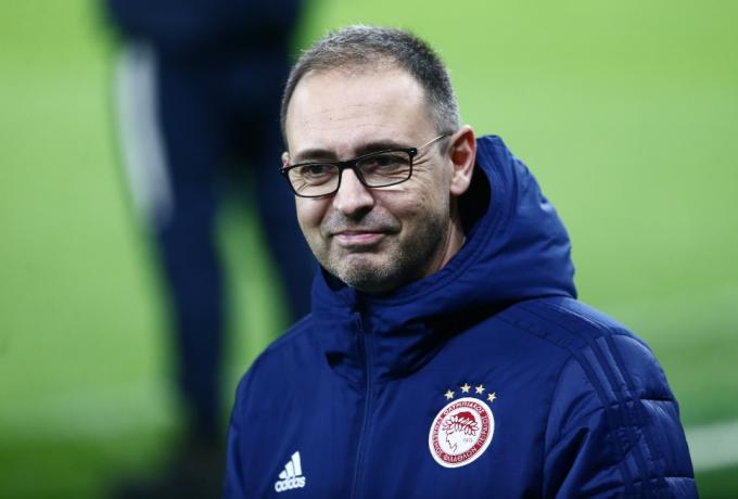 Γαβαλάς: «Η αλήθεια λάμπει»