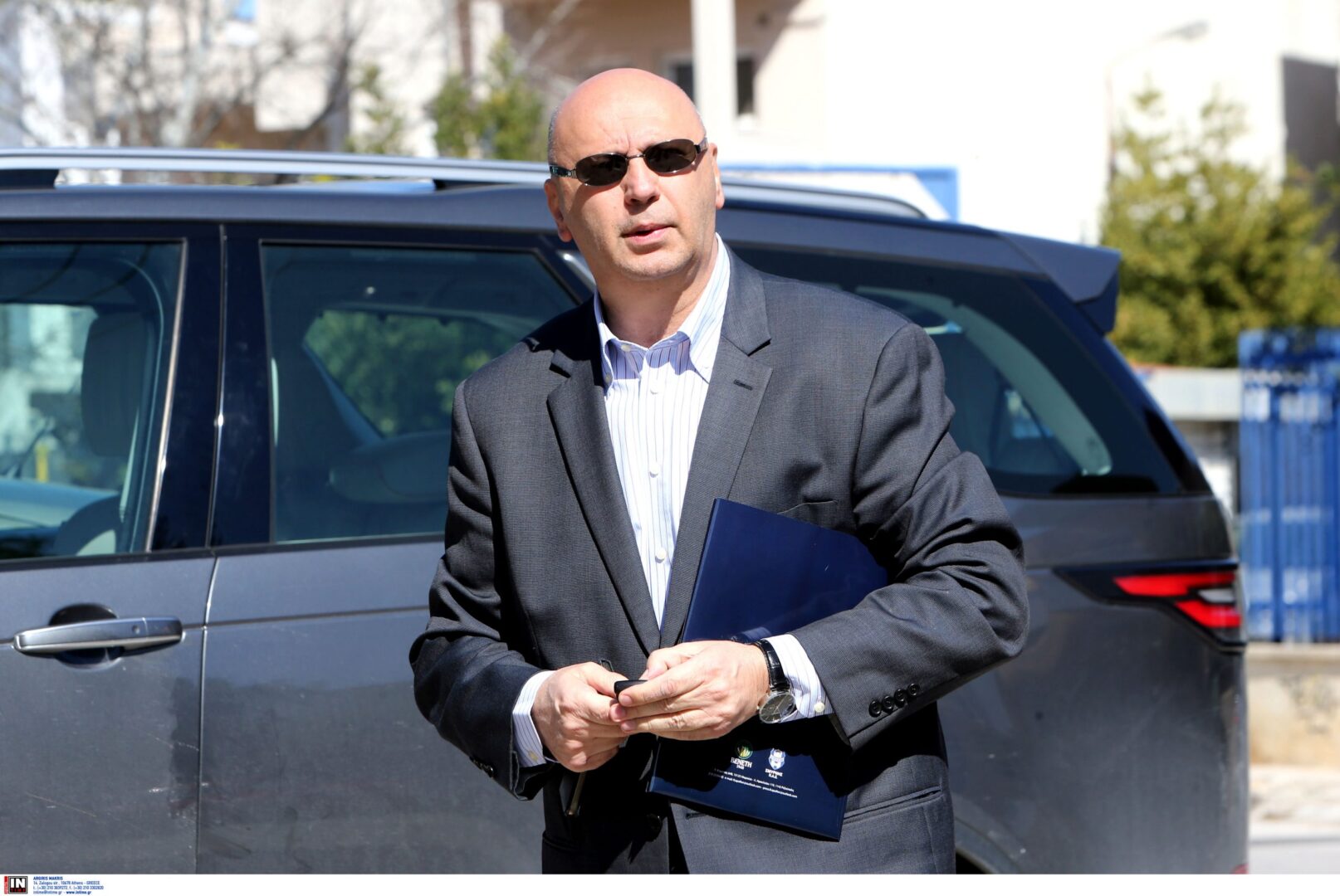 Μονεμβασιώτης: “Αφού ο Ολυμπιακός δεν εμπιστεύεται τον Κλάτενμπεργκ, εμείς τον γουστάρουμε”