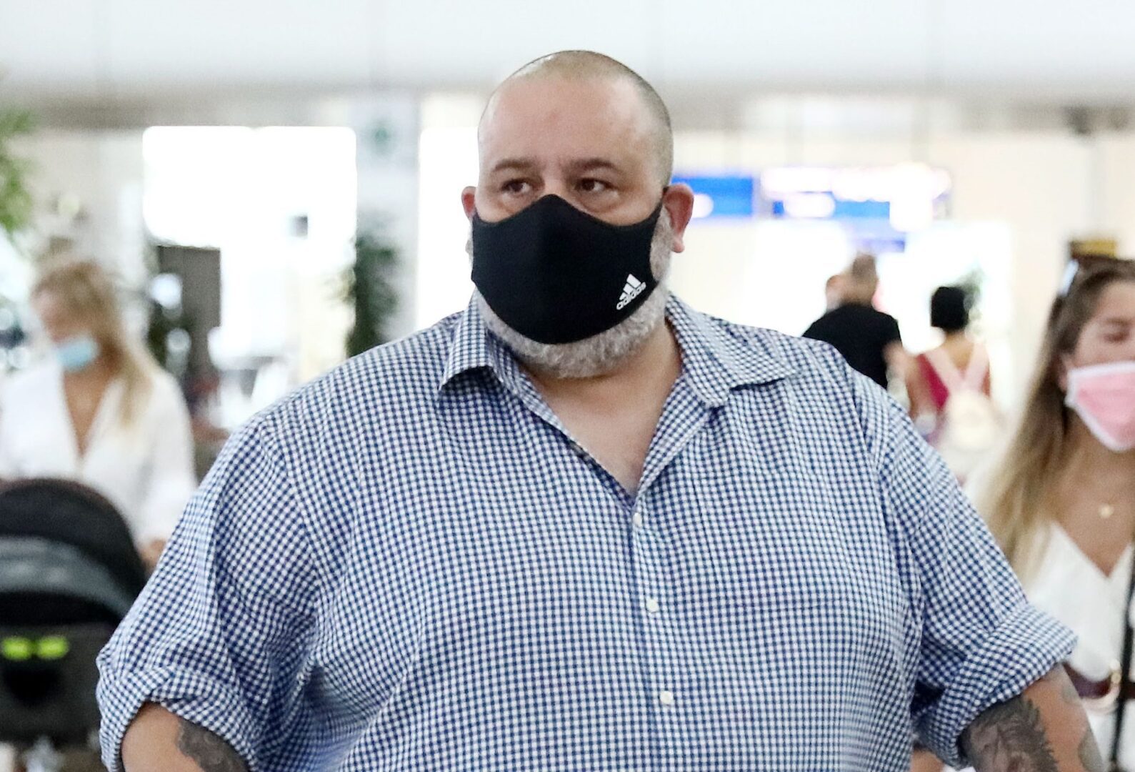 Καραπαπάς: «Όλα αυτά τα χρόνια στο ποδόσφαιρο έχουμε δει λαμόγια, στοιχηματζήδες και βρώμικους ανθρώπους»