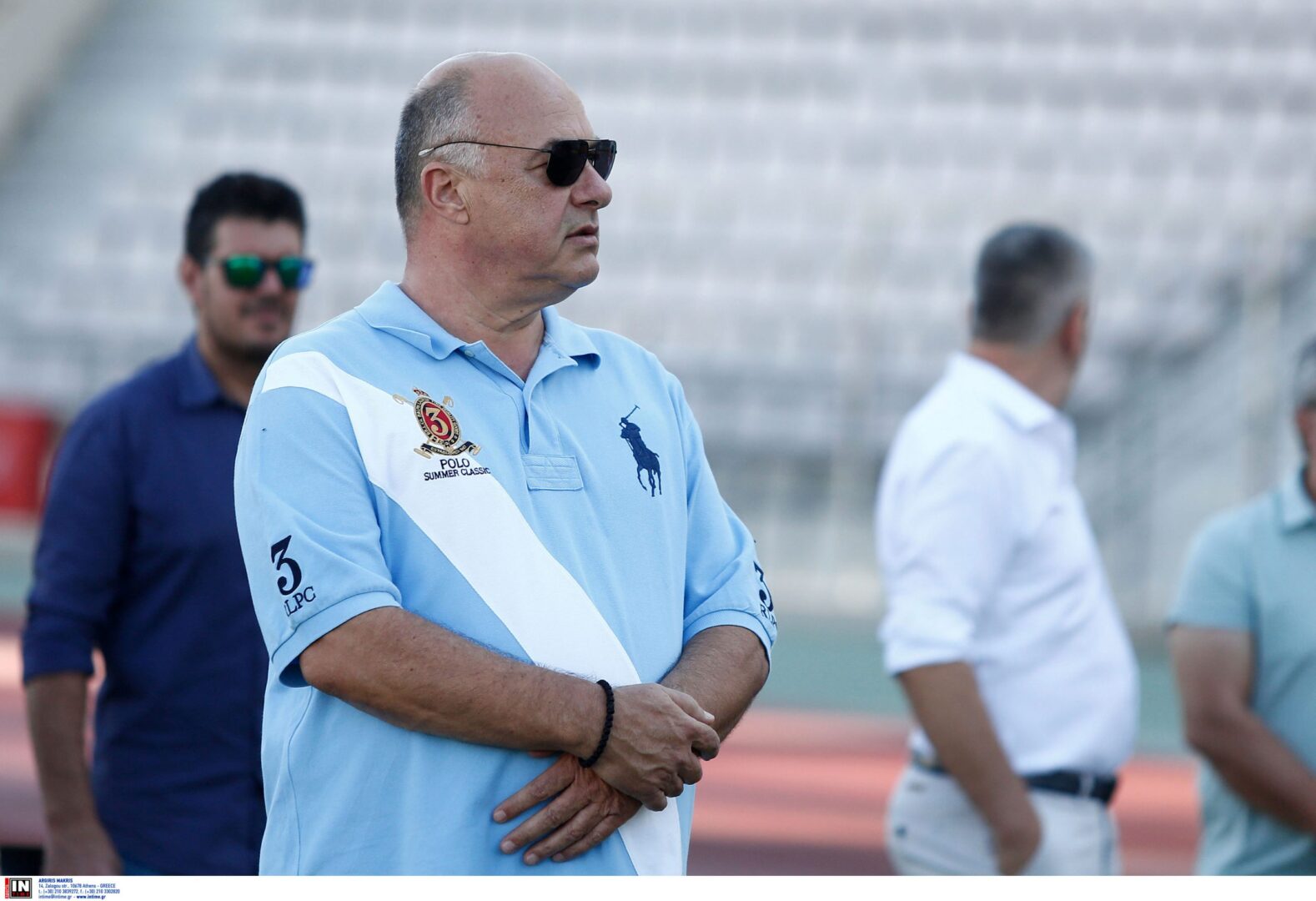 Πρωτάθλημα με 12 ομάδες και «προσάρτηση» της SL2 ζητά ο Βόλος!