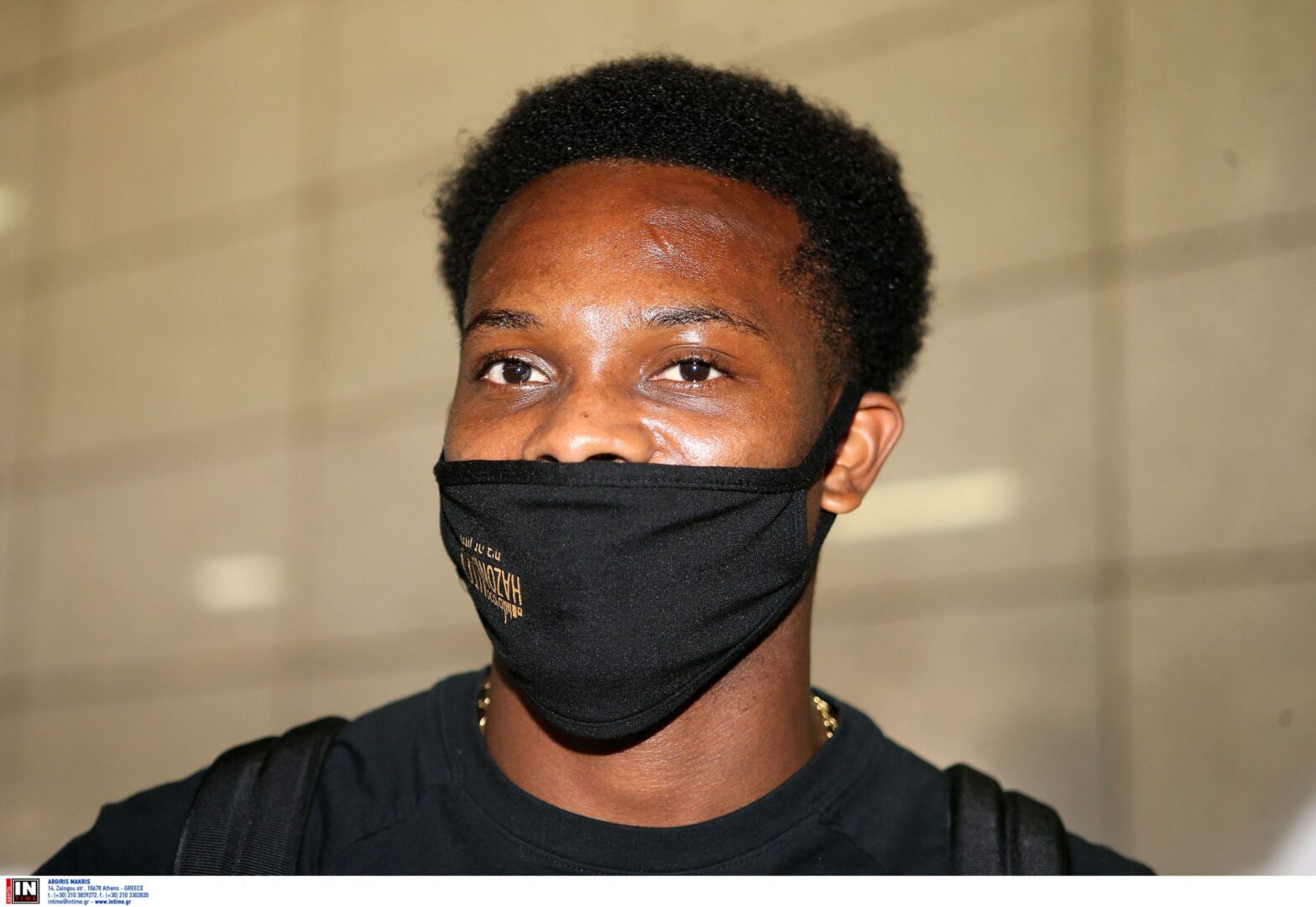 Λιβάι Γκαρσία: Περνάει από εξετάσεις και ανακοινώνεται!