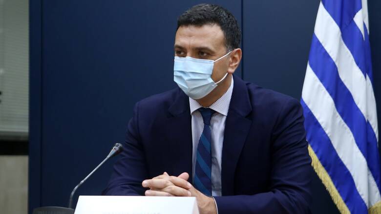 «Βόμβα» Κικίλια: Αποκάλυψε το νέο μέτρο που εξετάζεται