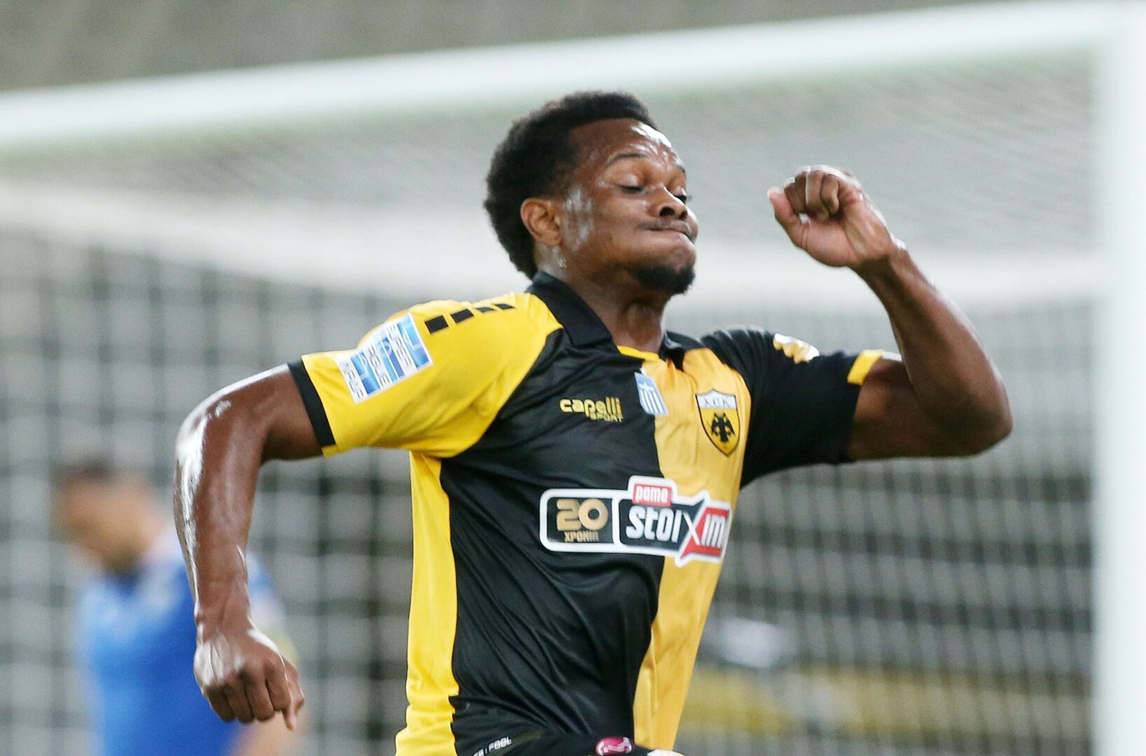 Γκαρσία: “Το συναίσθημα με οδήγησε στην ΑΕΚ”