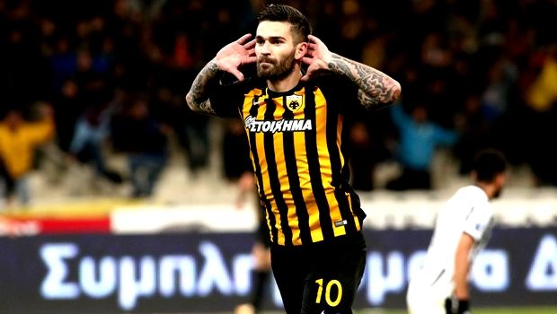 «Η Φενερμπαχτσέ παραιτήθηκε από την διεκδίκηση του Λιβάγια»