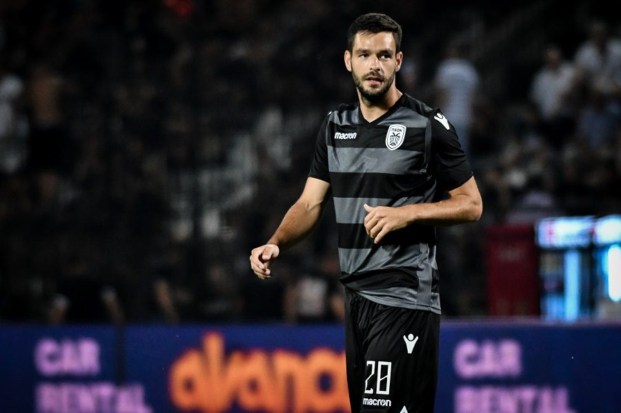 Σάκχοφ: Απομένει μόνο η επίσημη ανακοίνωση
