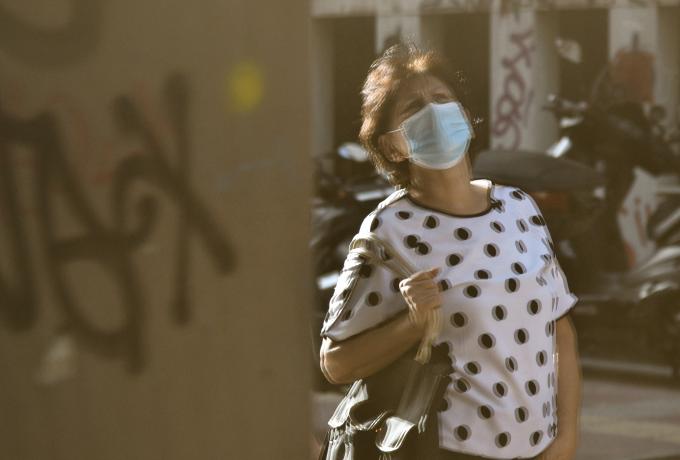 Κορωνοϊός στην Ελλάδα: Νέο μπαμ με 269 κρούσματα, αυξήθηκαν ξανά οι διασωληνωμένοι