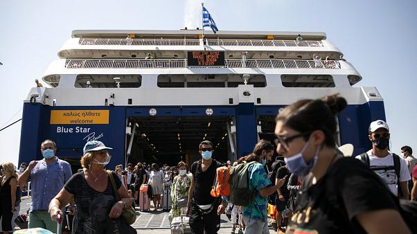 Κορωνοϊός: 144 τα νέα κρούσματα στην Ελλάδα