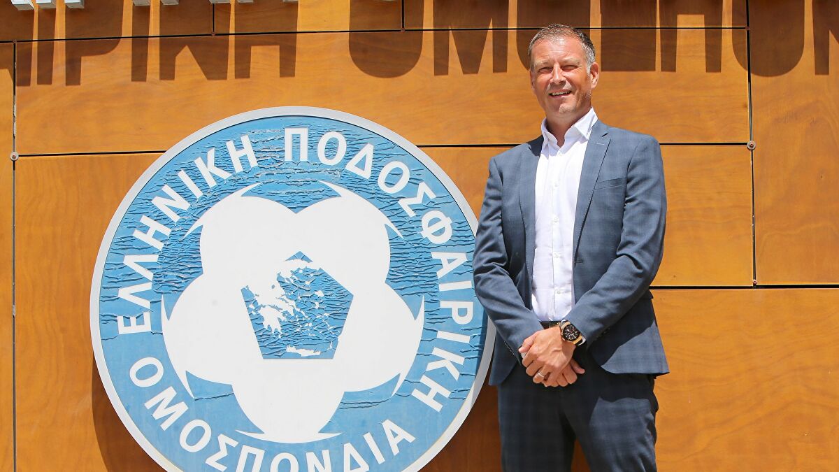 Κλάτενμπεργκ: «Όλα σωστά στην πρεμιέρα του πρωταθλήματος – Αυτό ήταν το λάθος του τελικού!» (vid)