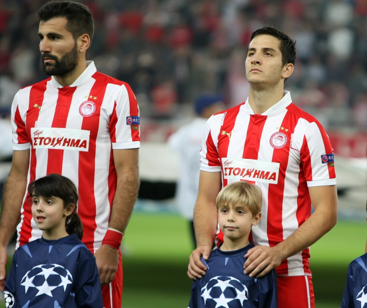 Ο Μανωλάς συνεχάρη τον Σιόβα για την δήλωση του!