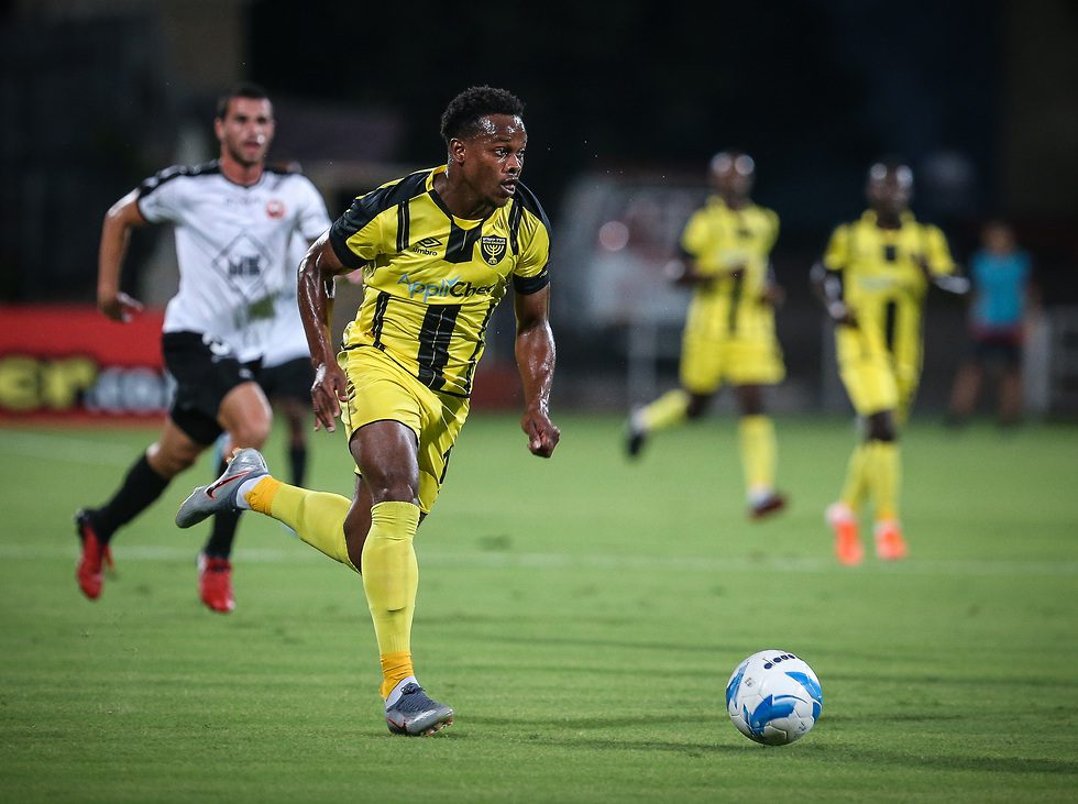 Στα 2,5 εκ. ευρώ η νέα πρόταση της ΑΕΚ για Γκαρσία