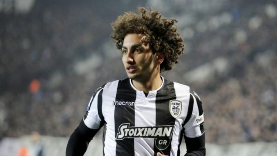 Ουάρντα: «Είχα προτάσεις από Ολυμπιακό και Αρη»