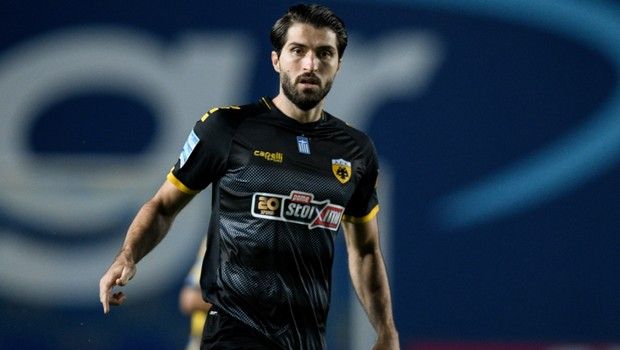 Τα πλάνα του Καρέρα για το ματς με την Λαμία