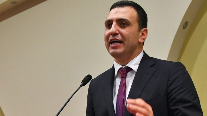Κικίλιας: “Έτοιμοι για τοπικά lockdown στην Αττική”
