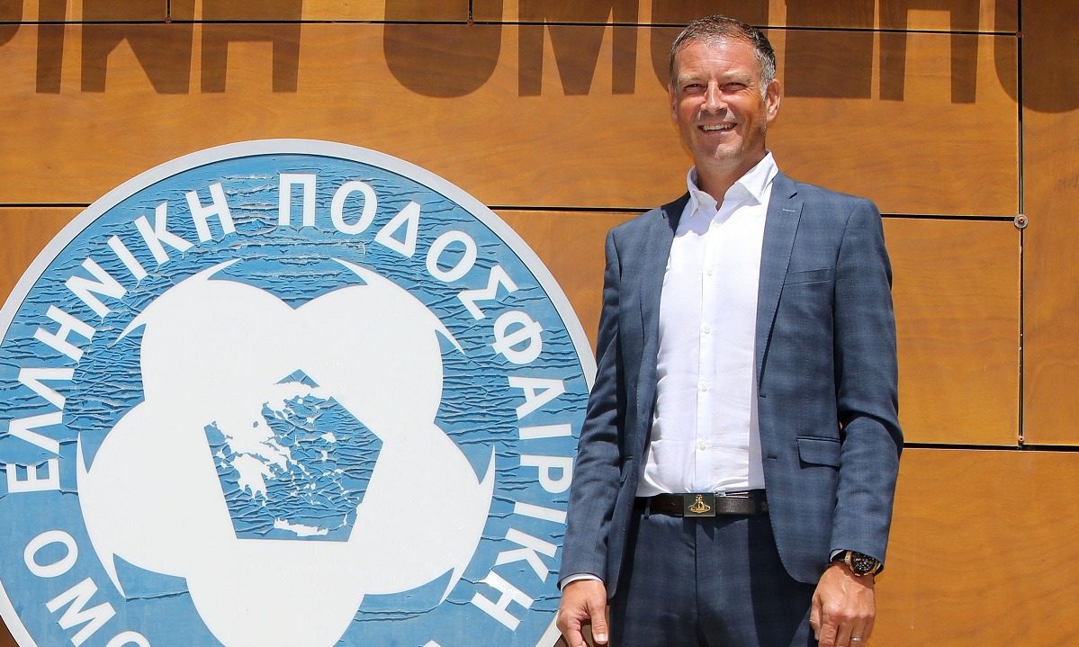 Η ανάλυση του Κλάτενμπεργκ για τις επίμαχες φάσεις της 3ης αγωνιστικής (vid)