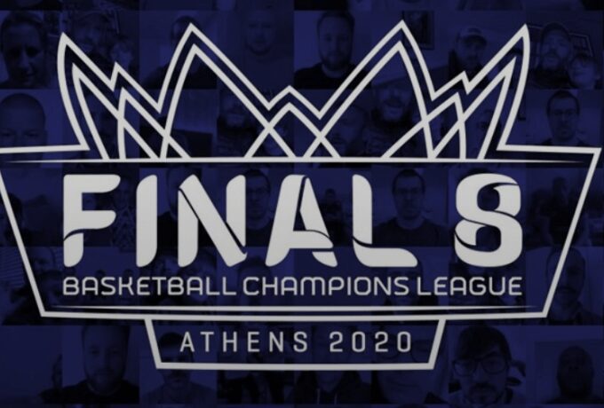 Το BCL στοχεύει να ενισχύσει την εμπειρία χωρίς φιλάθλους στο Final Eight