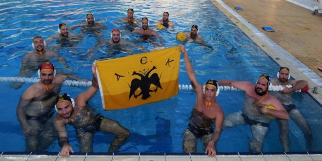 Κανονικά με play off και play out το Πρωτάθλημα της Α1