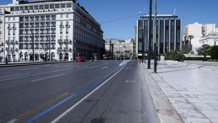 Μη αναστρέψιμη η κατάσταση: Πότε ανακοινώνεται το γενικό lockdown