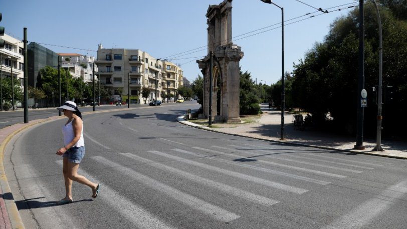 Ο Σύψας αποκάλυψε το σχέδιο για το lockdown στην Αθήνα! Κλείνουν και τα σχολεία!