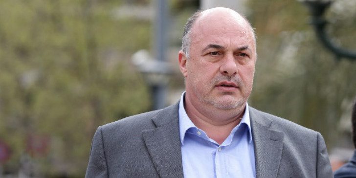 Μπέος: “Αποφάσισα να μην πάω στον τελικό”