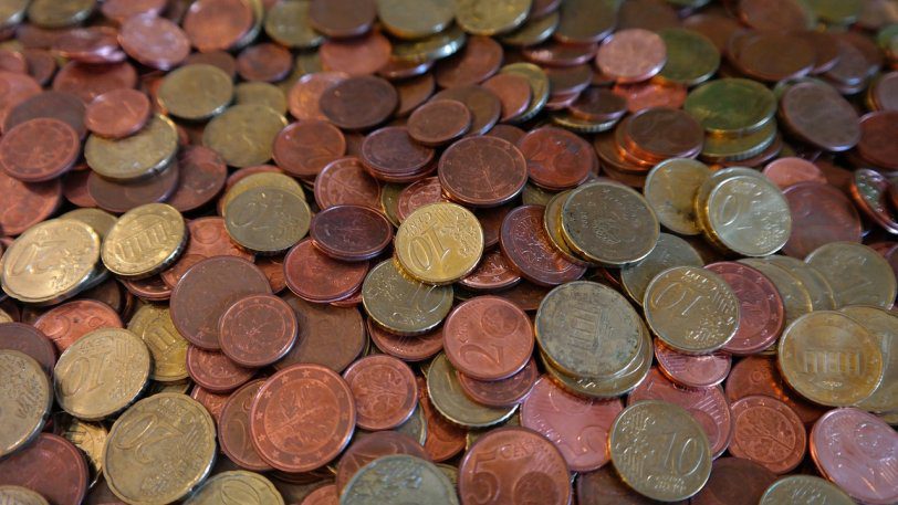 Τέλος το 9,99: Προς κατάργηση τα κέρματα του 1 και των 2 λεπτών