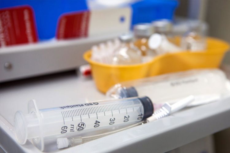 Γρίπη: Ποιοι πρέπει να κάνουν το εμβόλιο -Πότε πρέπει να γίνει ο εμβολιασμός