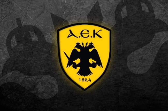 Συλλυπητήρια ανακοίνωση της ΑΕΚ για τον χαμό του Σταϊκόπουλου