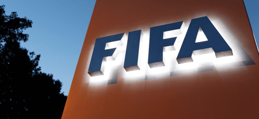Και η FIFA αλλάζει τους κανονισμούς για τους τρανσέξουαλ