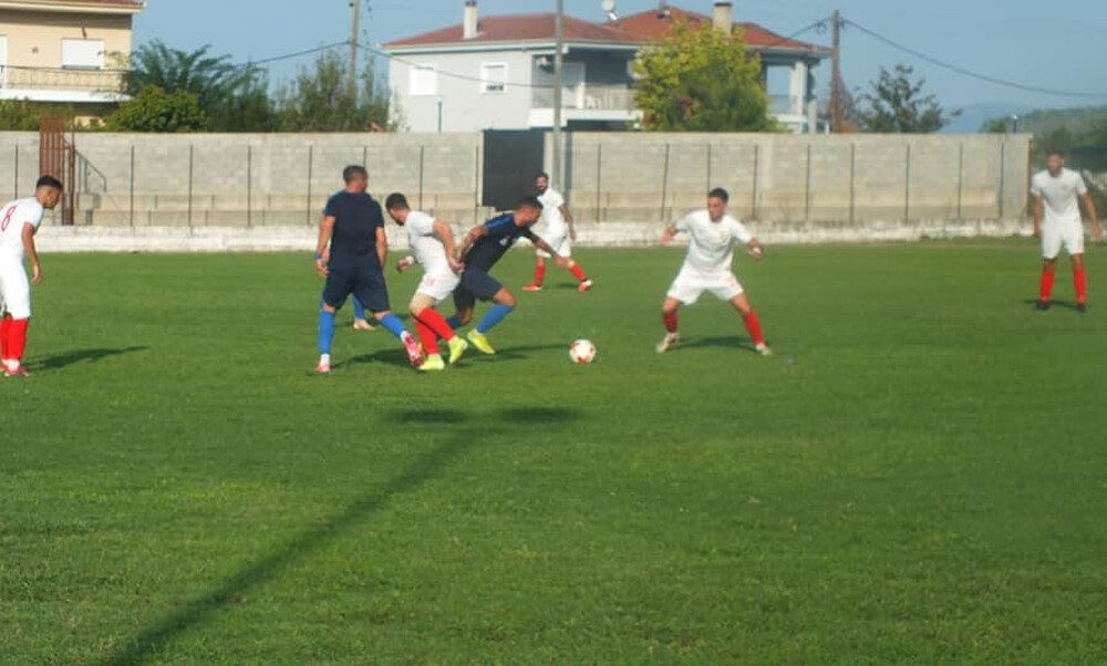Έξαλλος με επόπτη που του είπε για την ηλικία του ο Μόρας: «Έχεις τελειώσει, πέθανες»!