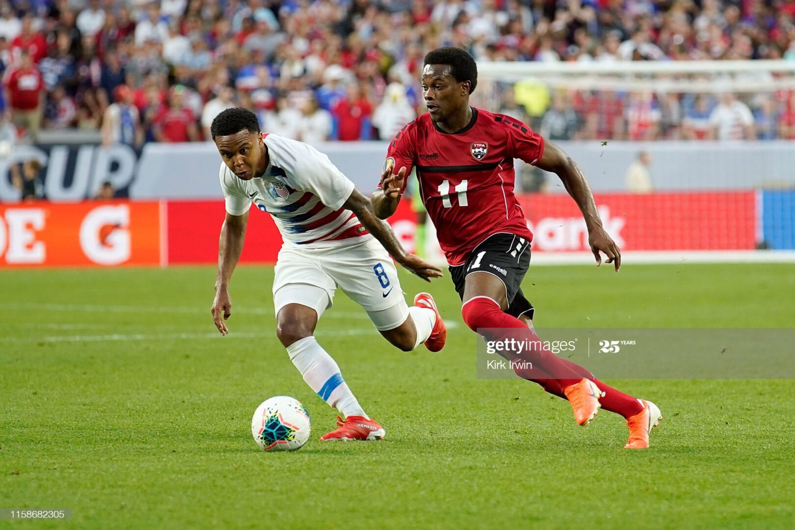 “Κλείνει” Λιβάι Γκαρσία η ΑΕΚ