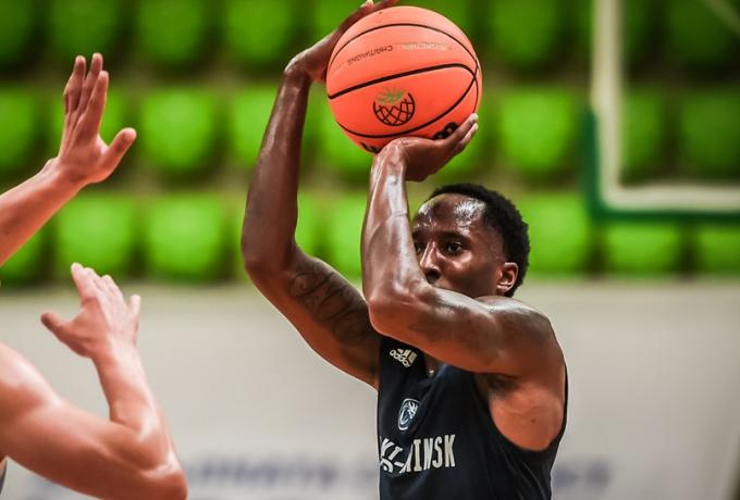 Στο  δρόμο  της ΑΕΚ  η Τσμόκι Μινσκ στο BCL
