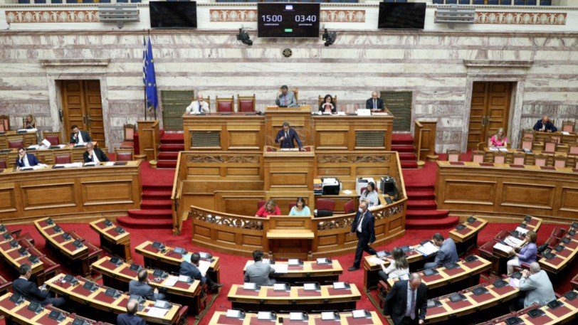 Βουλευτής της ΝΔ πρότεινε επέκταση ωραρίου στα καταστήματα εστίασης λόγω του ματς ΠΑΟΚ-Kράσνονταρ (ΦΩΤΟ)