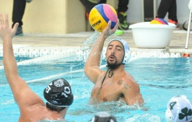 Υπέγραψε στην ΑΕΚ ο Γιάννης Κουρλιάφτης