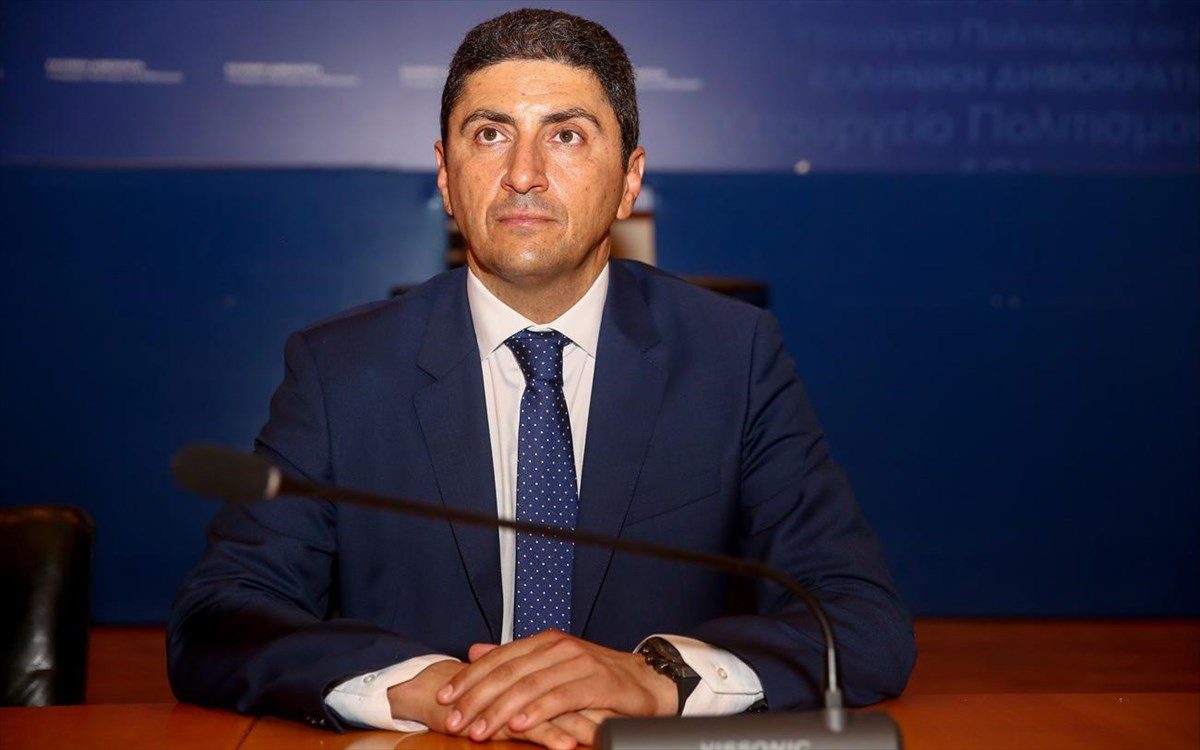 Ανυποχώρητος ο Αυγενάκης για την ΕΠΟ!