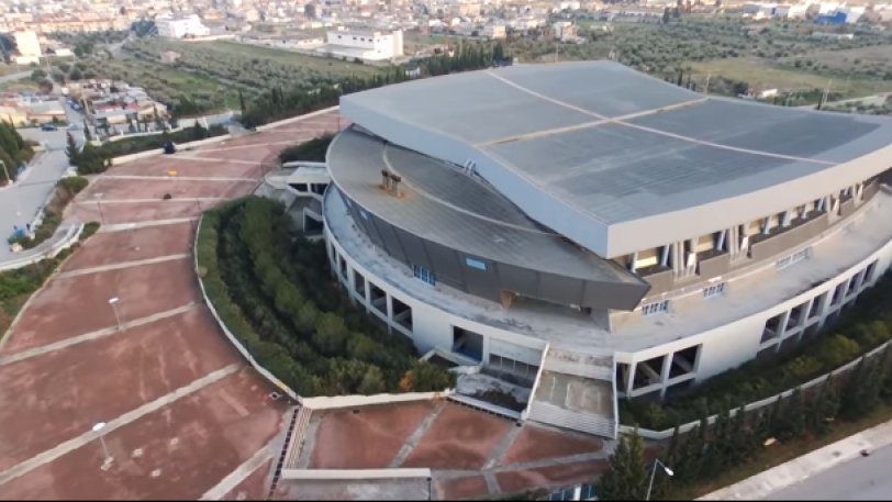 Την Δευτέρα ολοκληρώνεται  η  ψηφοφορία για το παρκέ
