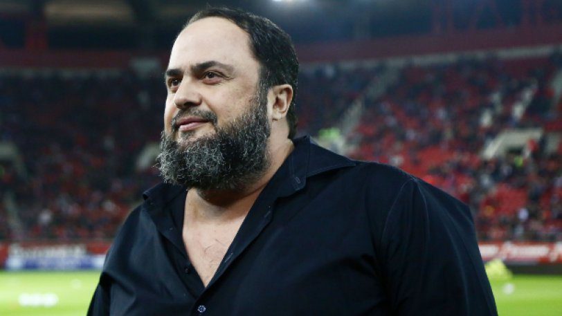 Δίκη των «28»: «Ο Μαρινάκης θέλει να καταθέσει αυτοπροσώπως αλλά υπάρχουν δύο προβλήματα…»