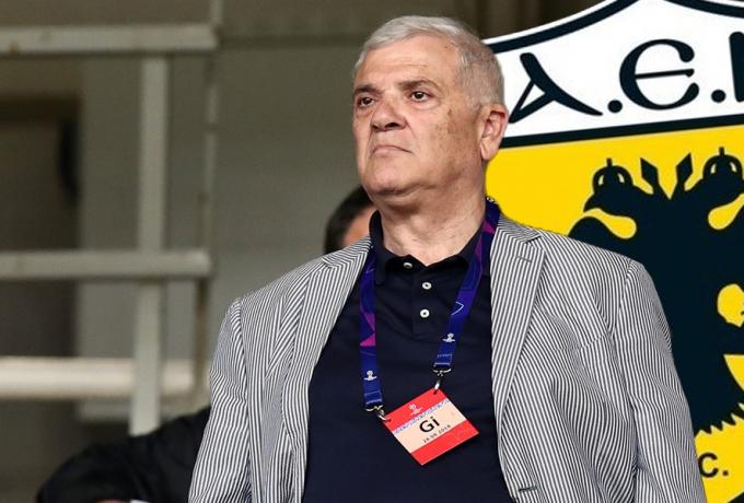 Βόμβα στο τηλεοπτικό σκηνικό: Ο Μελισσανίδης ετοιμάζει δικό του κανάλι!