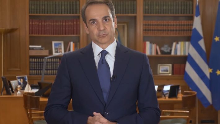 Γιατί τόση επιμονή στο ένα μέτρο που θέλει να αποφύγει η κυβέρνηση;