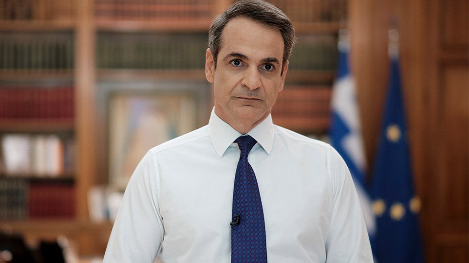Νέο γενικό lockdown: Αυτές είναι οι 3 μεγάλες αλλαγές σε σχέση με το πρώτο