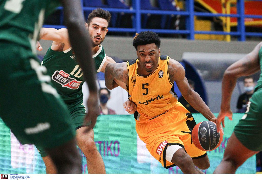 Super Cup: Ήττα από τον Παναθηναϊκό στον Μικρό Τελικό