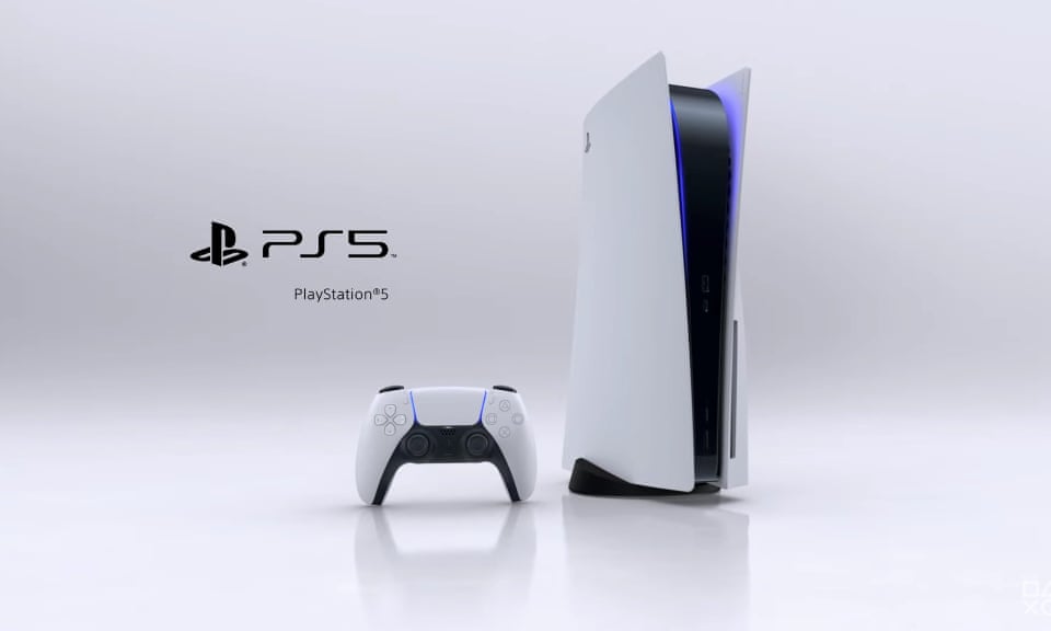 «Μακελειό» για το PlayStation 5: Σχεδόν τελείωσε το απόθεμα της πρώτης παρτίδας (pics)