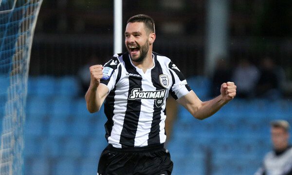 Πολύ κοντά στην ΑΕΚ ο Σάκχοφ!