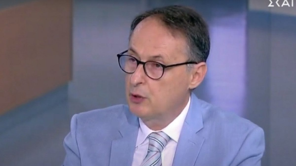 Σύψας-Κορωνοϊός: Lockdown στην Αττική αν δεν αποδώσουν σε 10-15 μέρες τα μέτρα