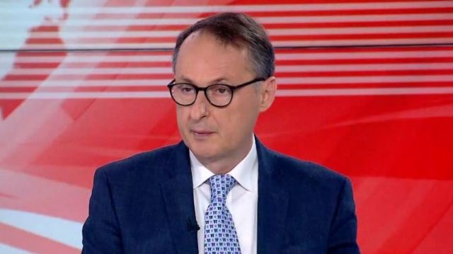 Σύψας: “Εξίσου επικίνδυνη με τον ιό η πανδημία της παραπληροφόρησης”