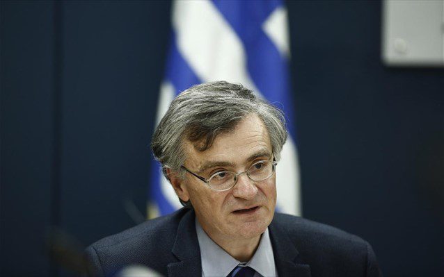 Πολύ άσχημη εξέλιξη με τον Σωτήρη Τσιόδρα