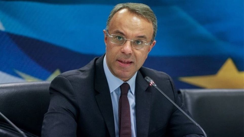 Σταϊκούρας: “Η ελληνική οικονομία αντέχει δεύτερο lockdown”